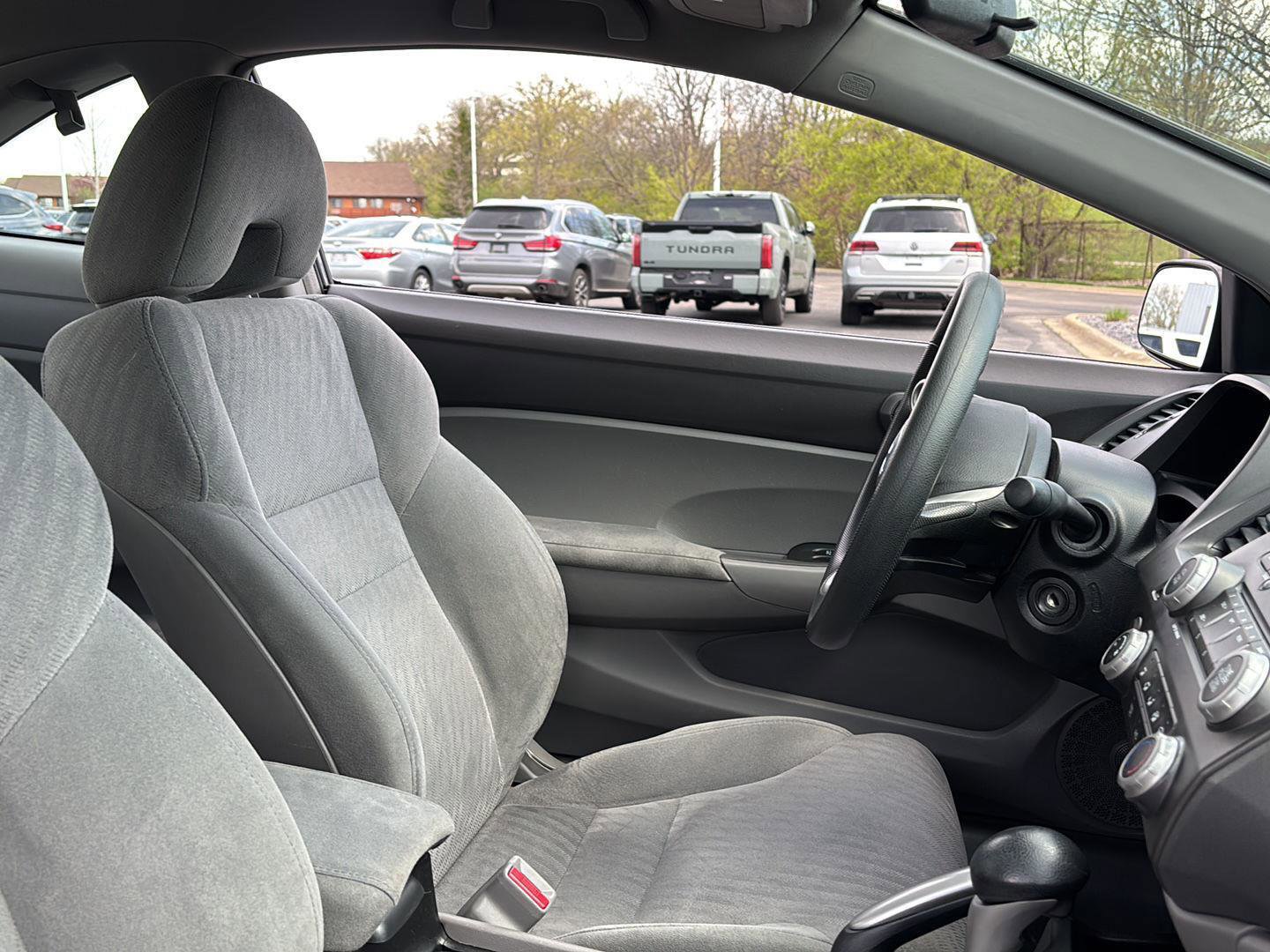 Used 2011 Honda Civic LX image 15