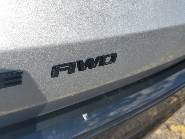 Certified 2024 Chevrolet Traverse RS AWD/4WD image 6