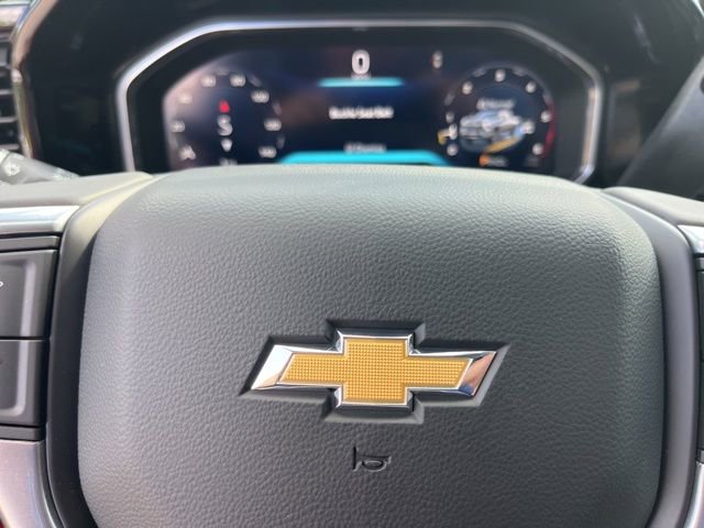 New 2026 Chevrolet Silverado 2500 LT w/ Safety Package AWD/4WD image 45
