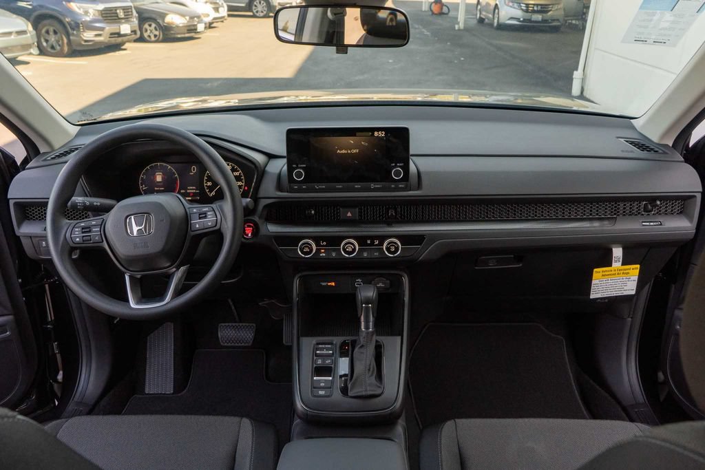 New 2026 Honda CR-V LX image 17