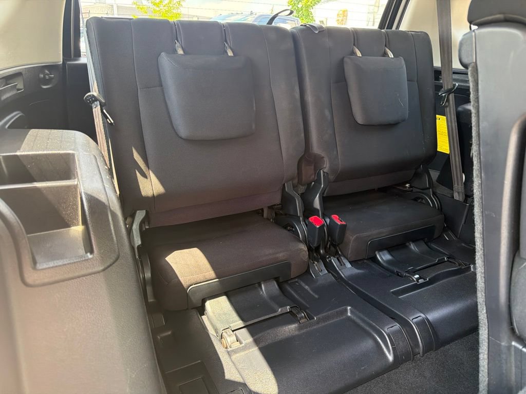 Used 2022 Toyota 4Runner SR5 AWD/4WD image 16