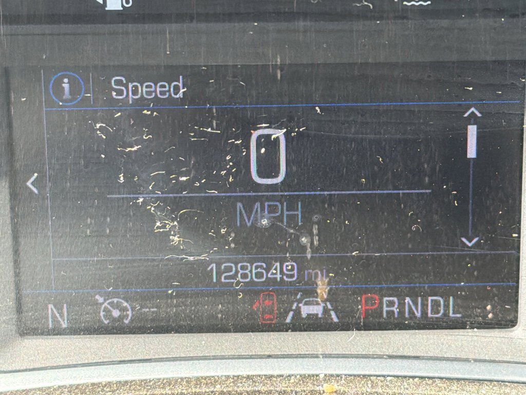 Used 2020 Chevrolet Equinox LT image 3