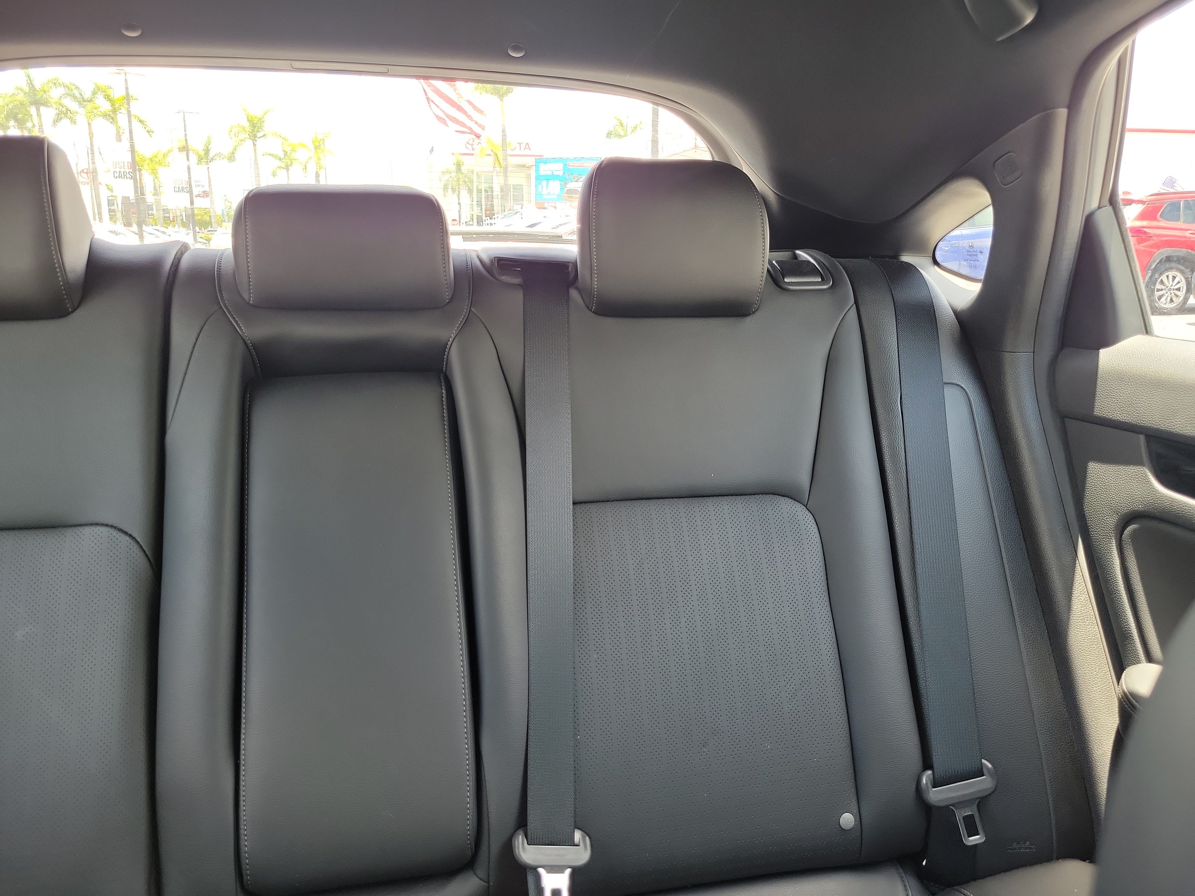 Used 2025 Honda Civic Sport Touring image 22