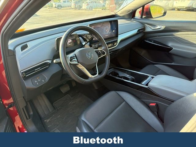Used 2023 Volkswagen ID.4 S image 4