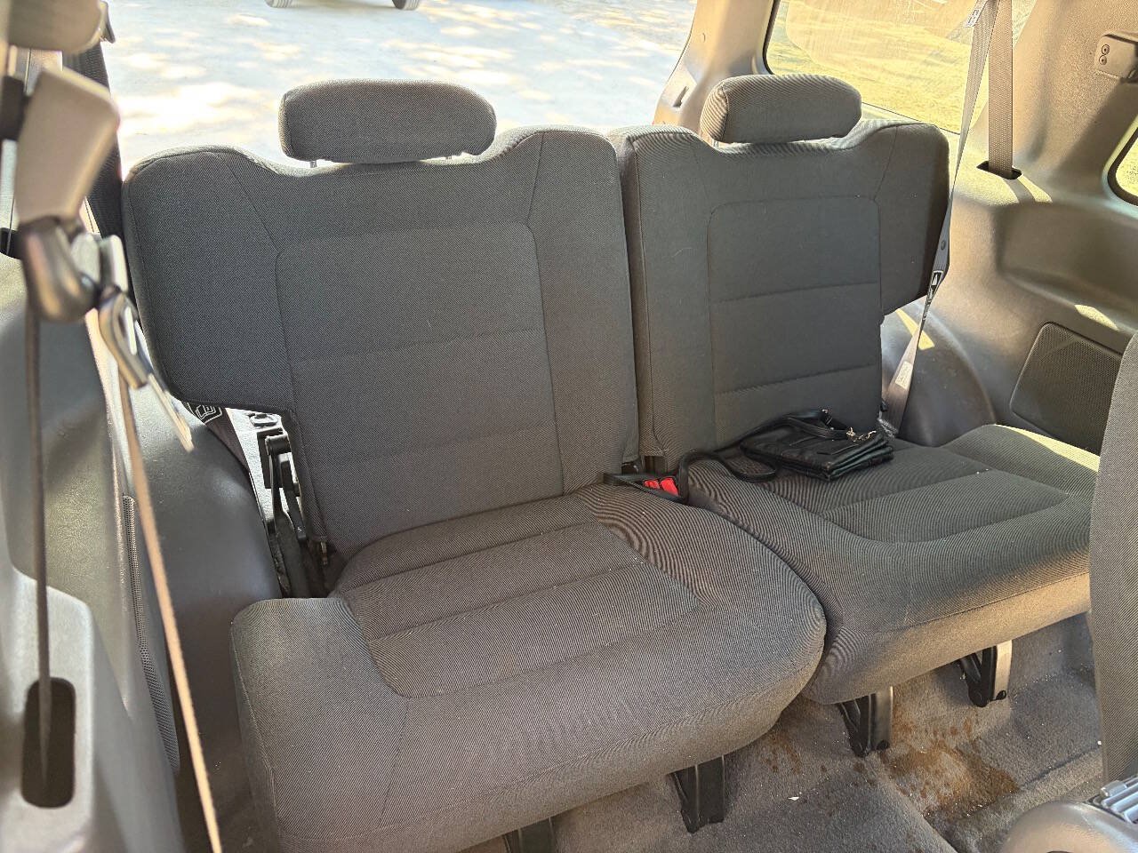 Used 2001 Ford Explorer Sport AWD/4WD image 8