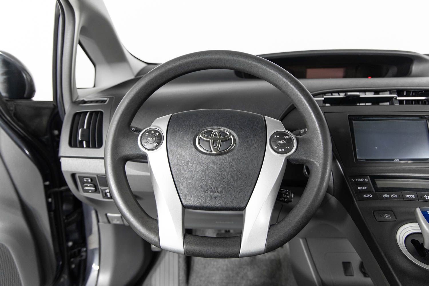 Used 2011 Toyota Prius Two image 28