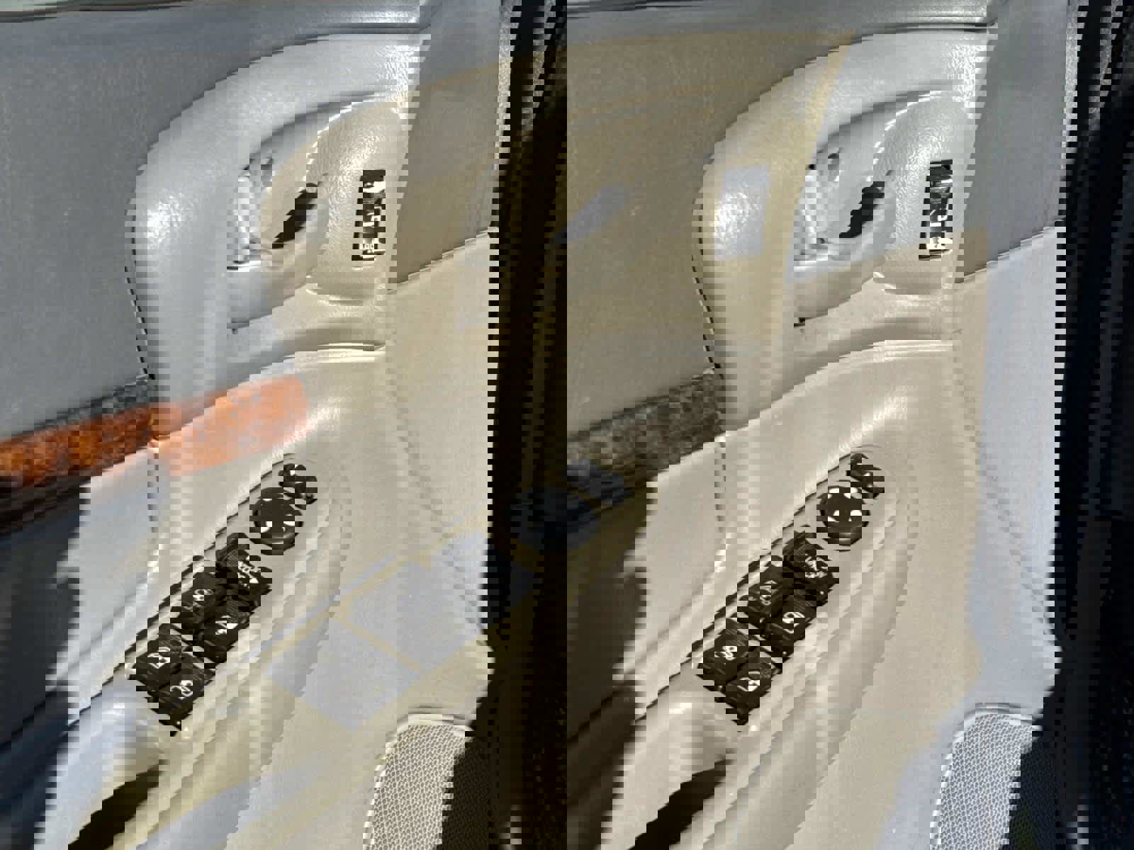 Used 2005 Chevrolet Impala w/ Preferred Equipment Group image 17