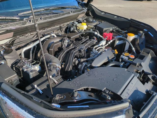 New 2026 Subaru Outback Limited w/ Premium/Limited Package 2 image 43