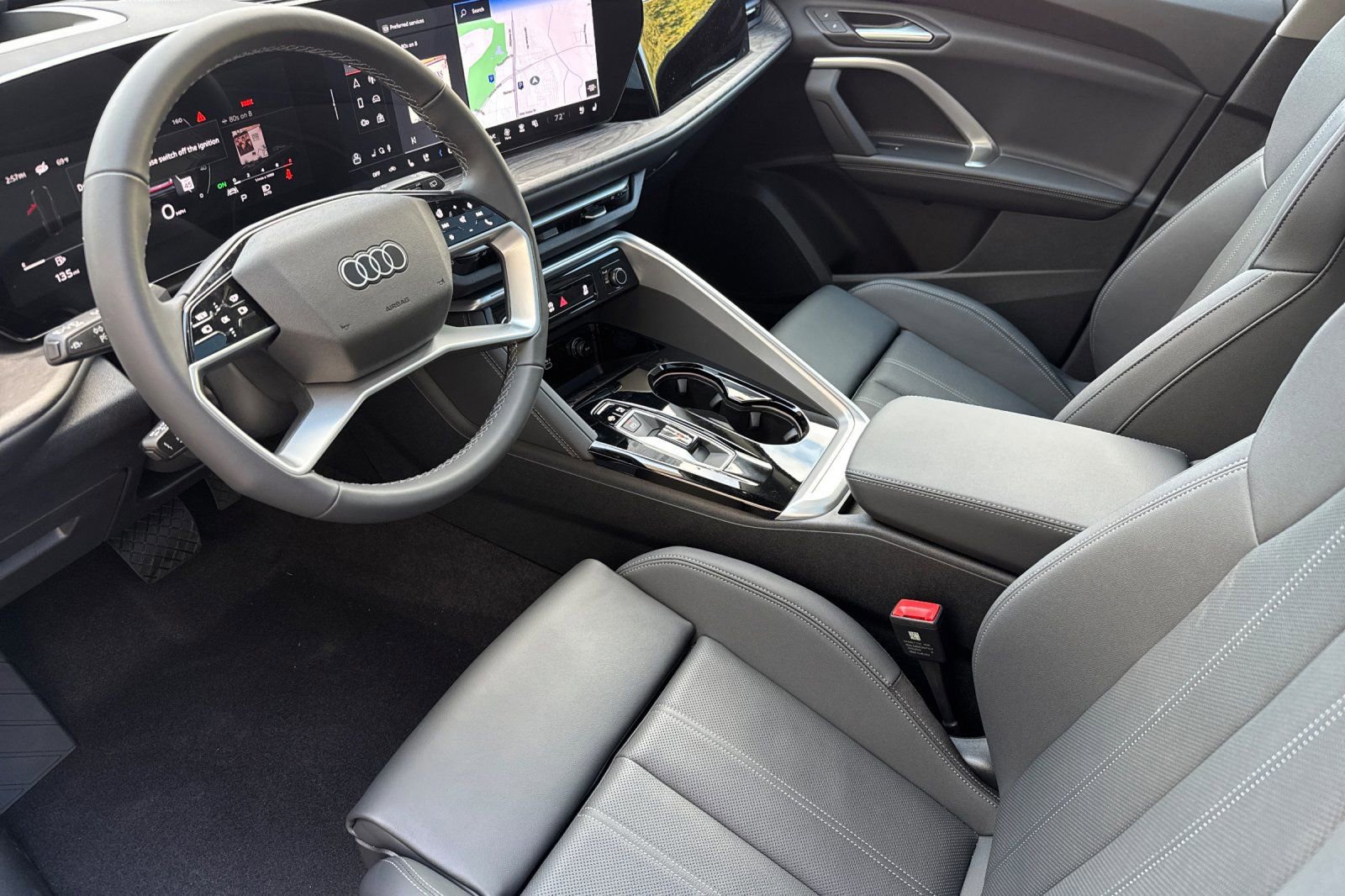 New 2025 Audi Q5 Premium Plus image 7