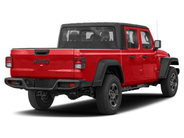 Certified 2023 Jeep Gladiator Sport AWD/4WD image 3