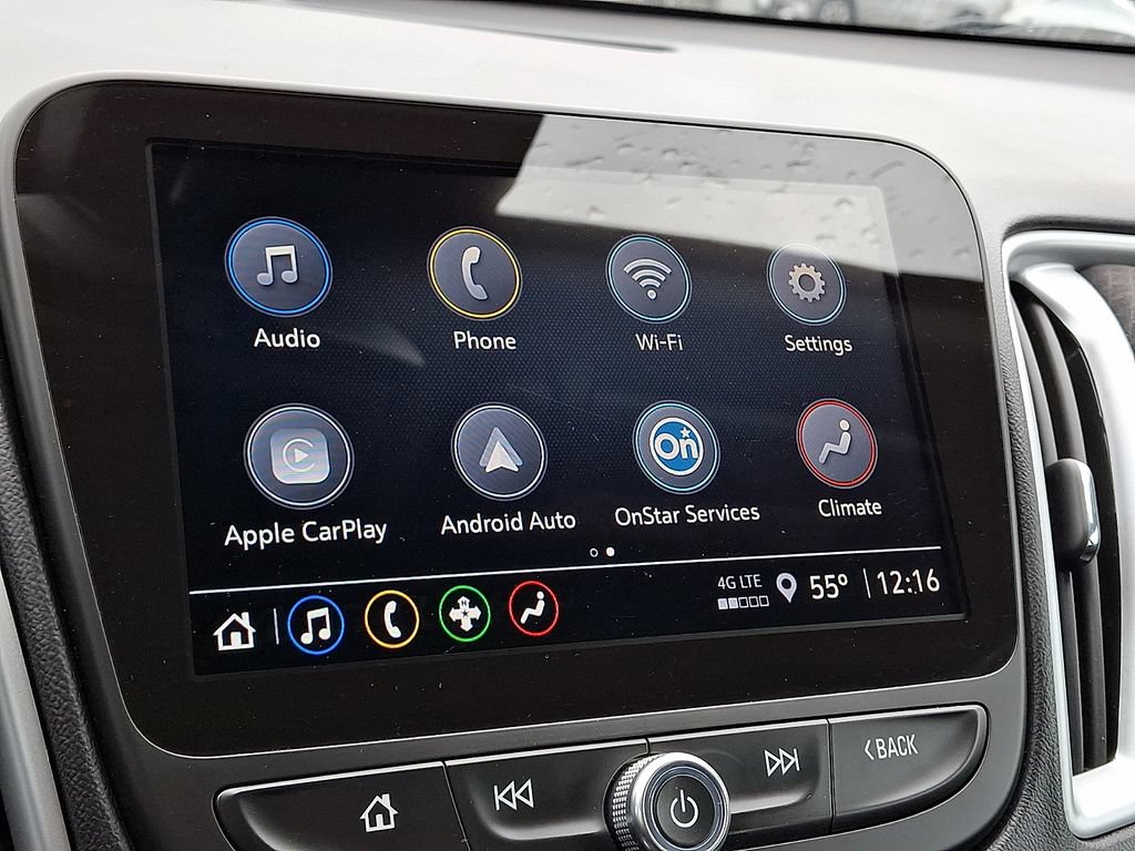 Used 2024 Chevrolet Malibu LT FWD image 21
