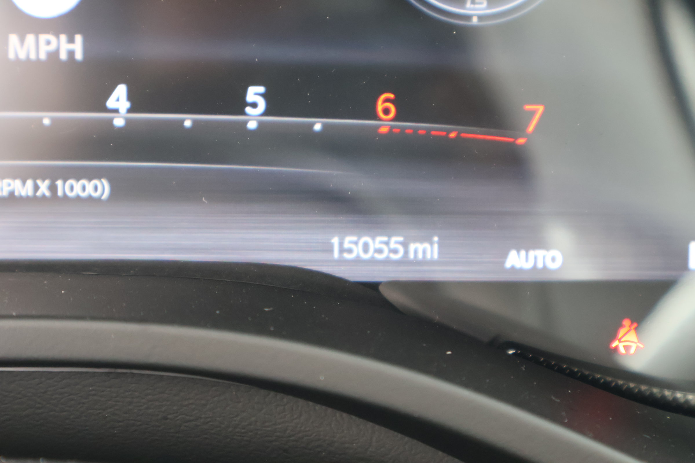 Used 2026 RAM 1500 RHO AWD/4WD image 30