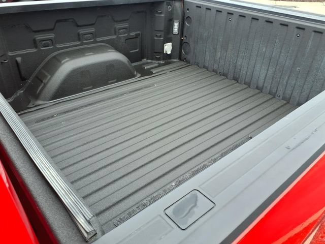 Used 2021 Chevrolet Silverado 1500 RST w/ All Star Edition Plus AWD/4WD image 9