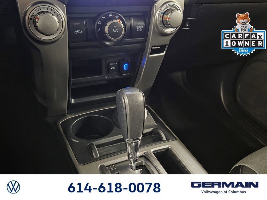 Used 2022 Toyota 4Runner SR5 Premium w/ Moonroof Package image 31