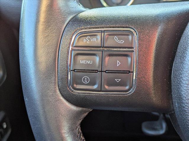 Used 2018 Jeep Wrangler Unlimited Sport S image 11