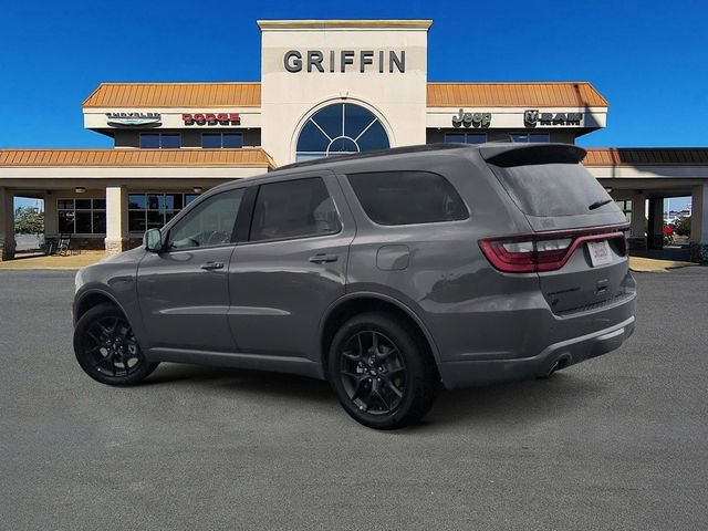New 2026 Dodge Durango GT AWD/4WD image 9