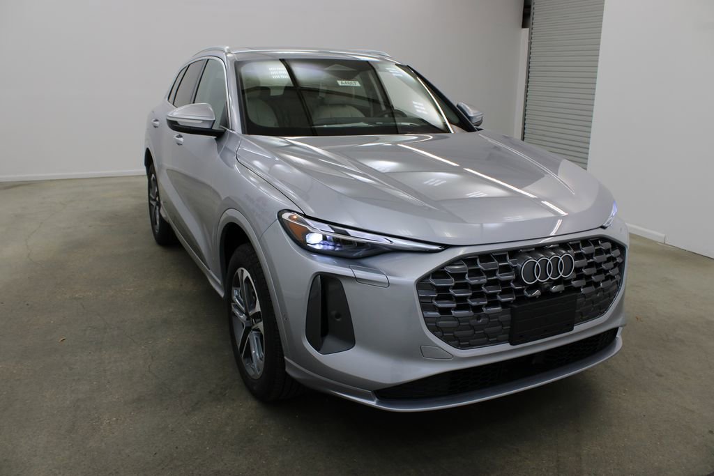 New 2025 Audi Q5 Premium image 5