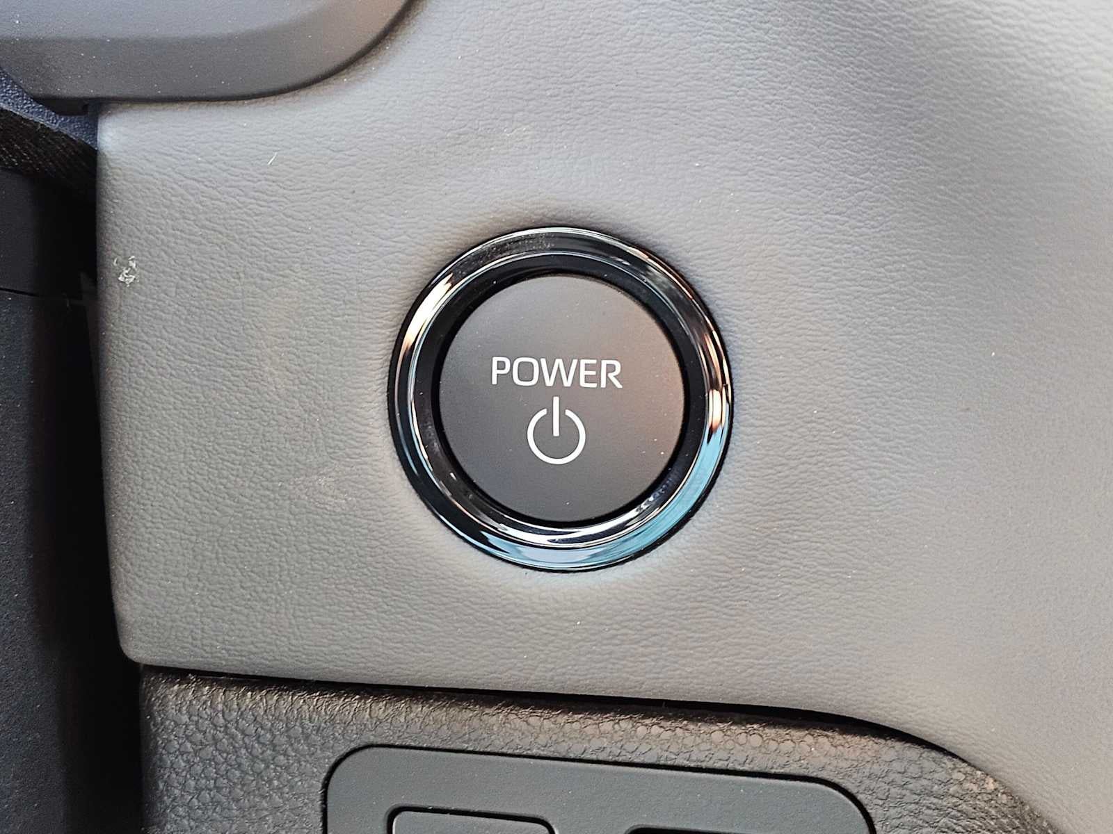 New 2026 Toyota Sequoia Capstone AWD/4WD image 31