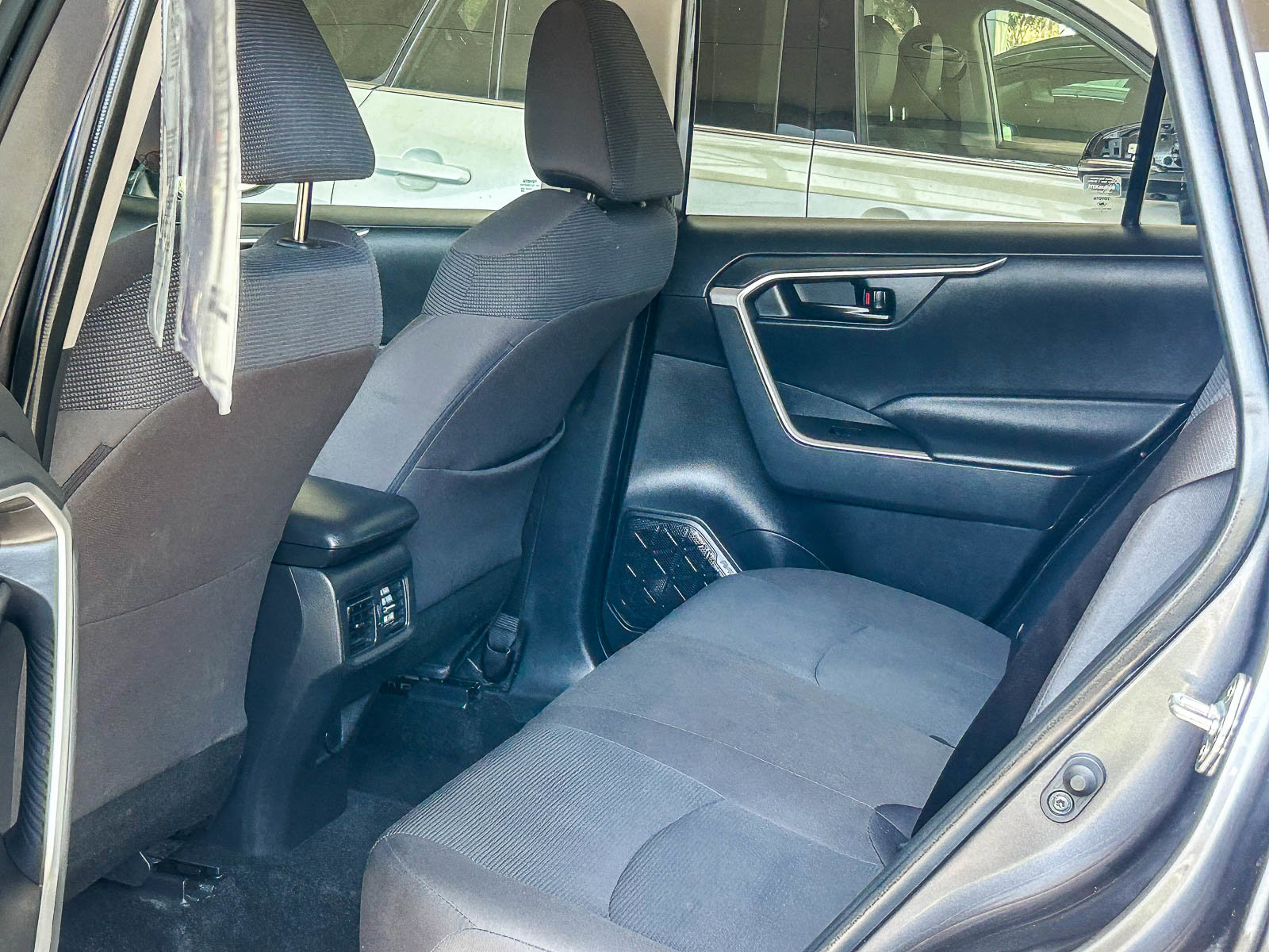 Used 2024 Toyota RAV4 LE image 16