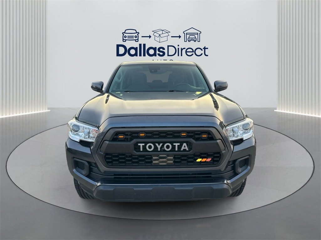 Used 2021 Toyota Tacoma SR image 3
