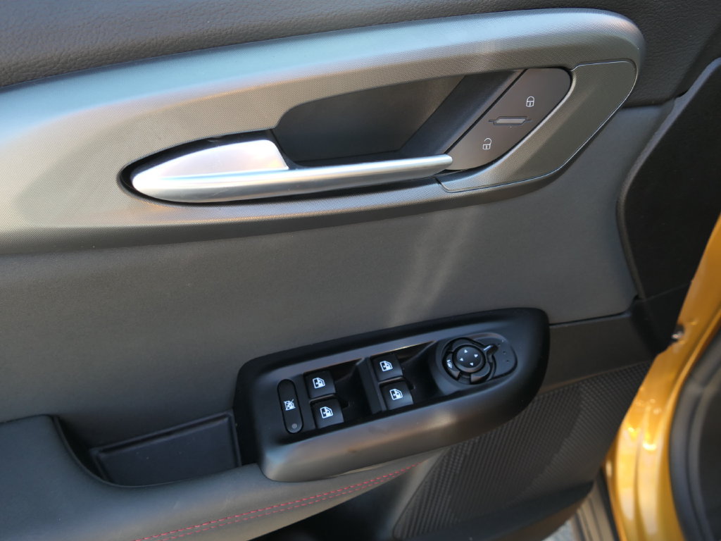 Used 2024 Dodge Hornet GT w/ Track Pack AWD/4WD image 12