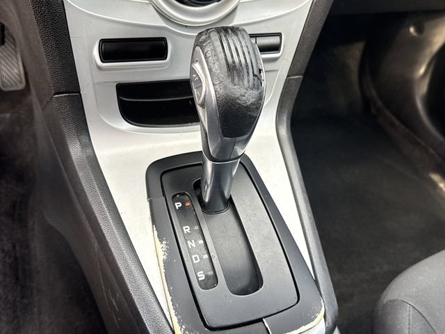 Used 2018 Ford Fiesta SE FWD image 33