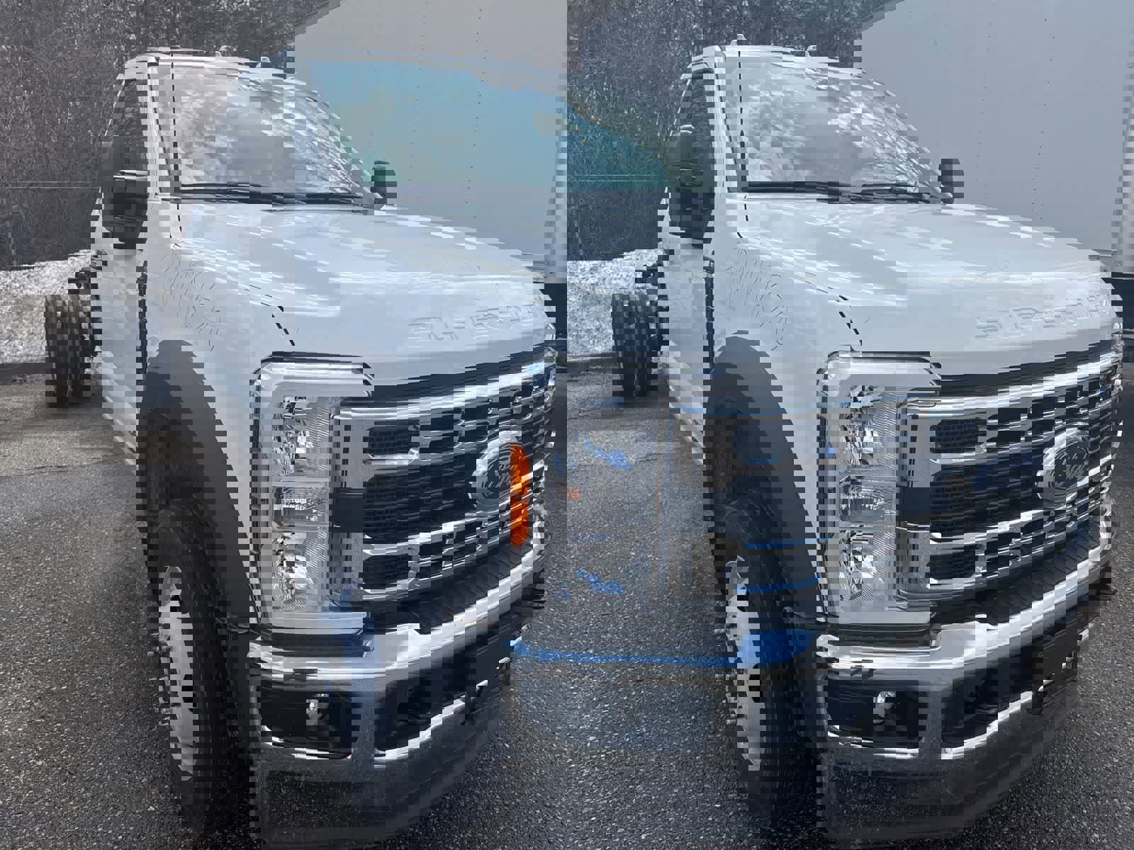 Used 2023 Ford F450 XLT w/ XLT Value Package image 20