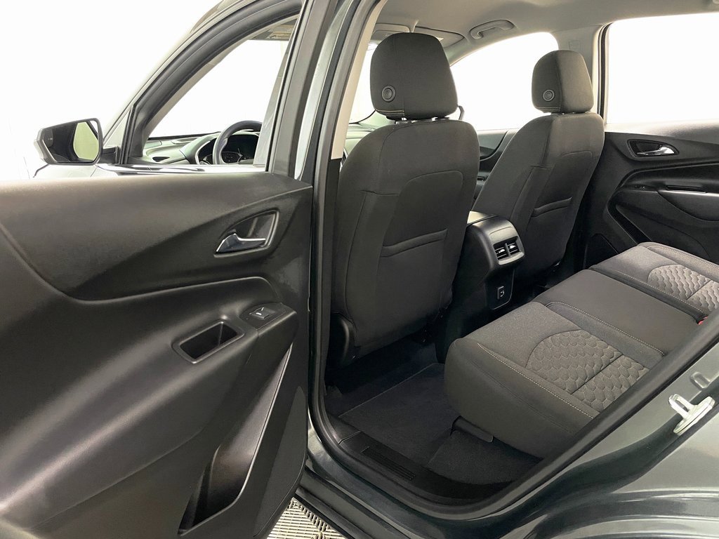 Certified 2020 Chevrolet Equinox LT image 41