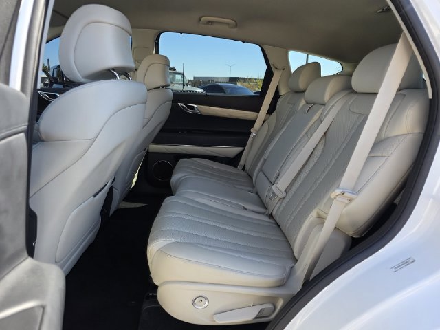 Used 2024 Genesis GV80 2.5T AWD/4WD image 20