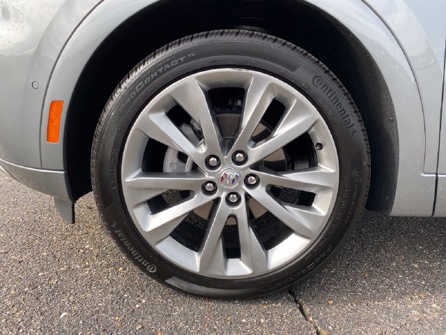 Certified 2023 Buick Envision Avenir AWD/4WD image 25