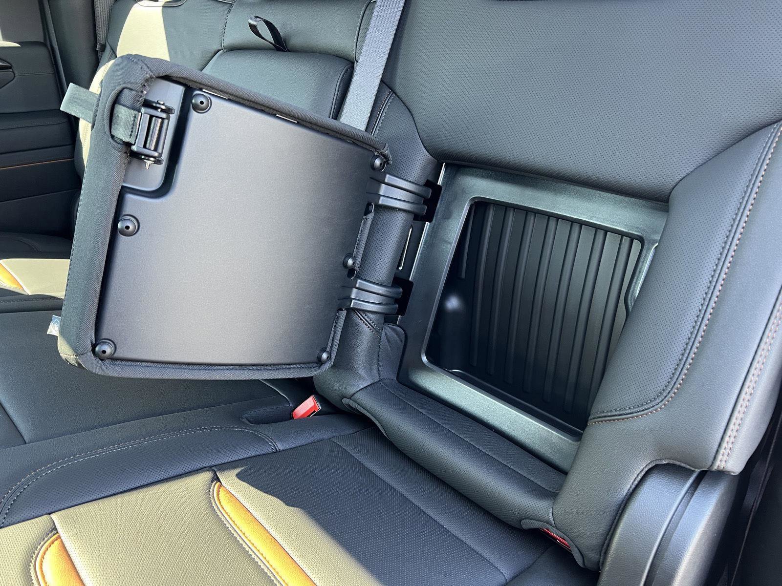 New 2026 GMC Sierra 2500 AT4 image 45