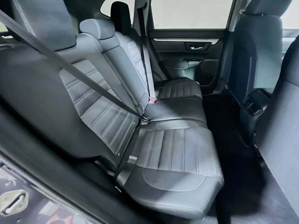 Used 2019 Honda CR-V LX image 22