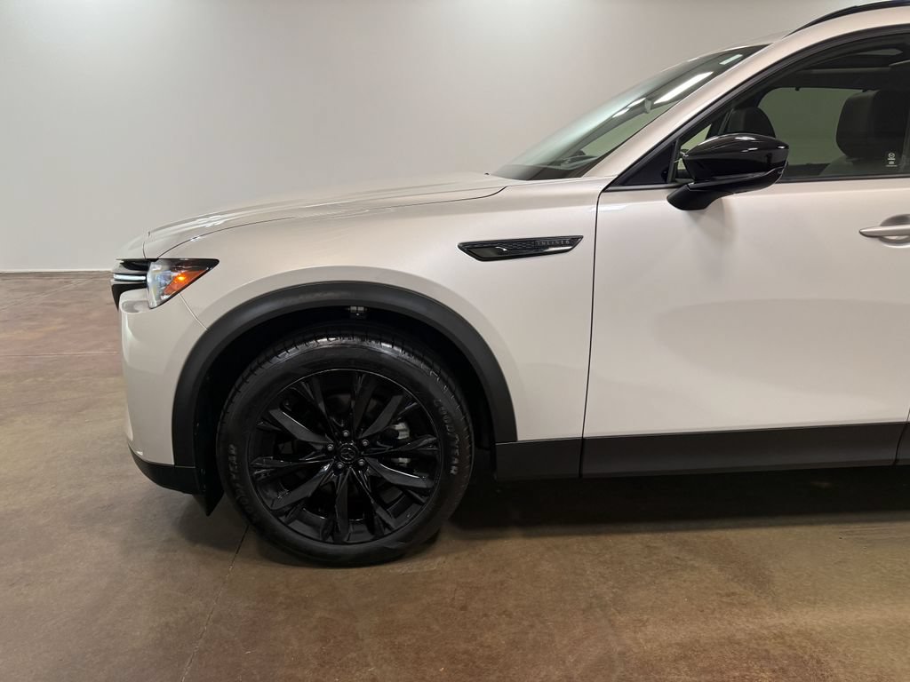 Used 2026 MAZDA CX-90 3.3 Turbo w/ Premium Sport Pkg AWD/4WD image 38