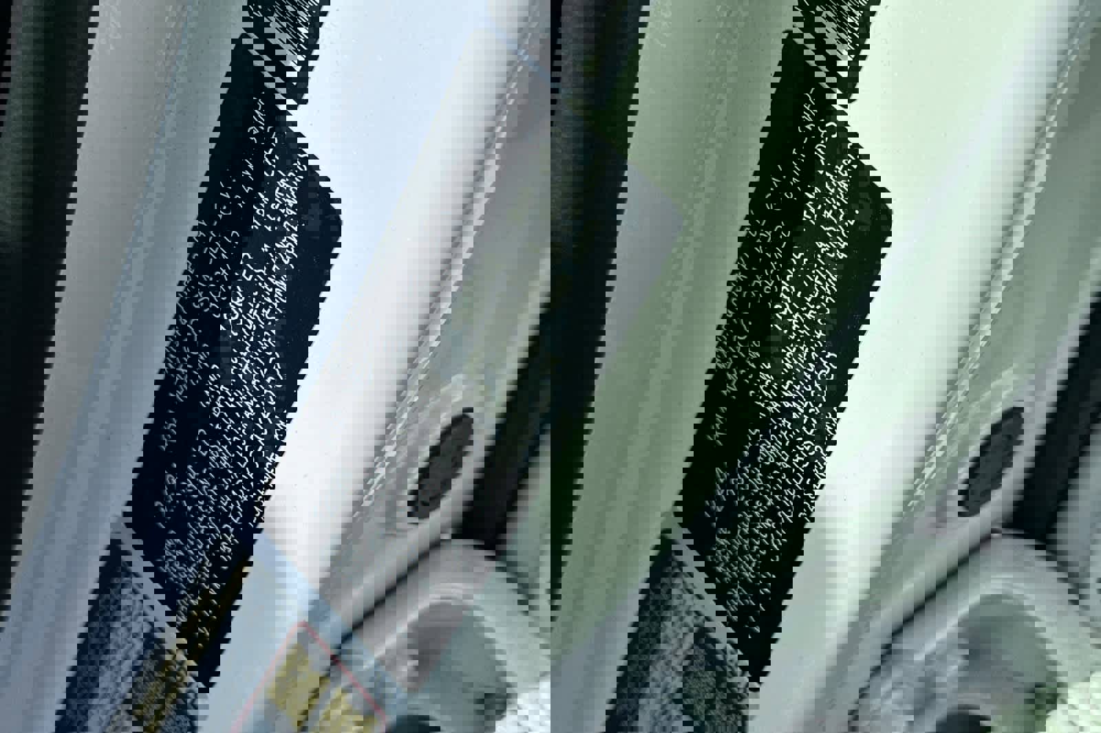 Used 2025 Kia K4 EX image 26