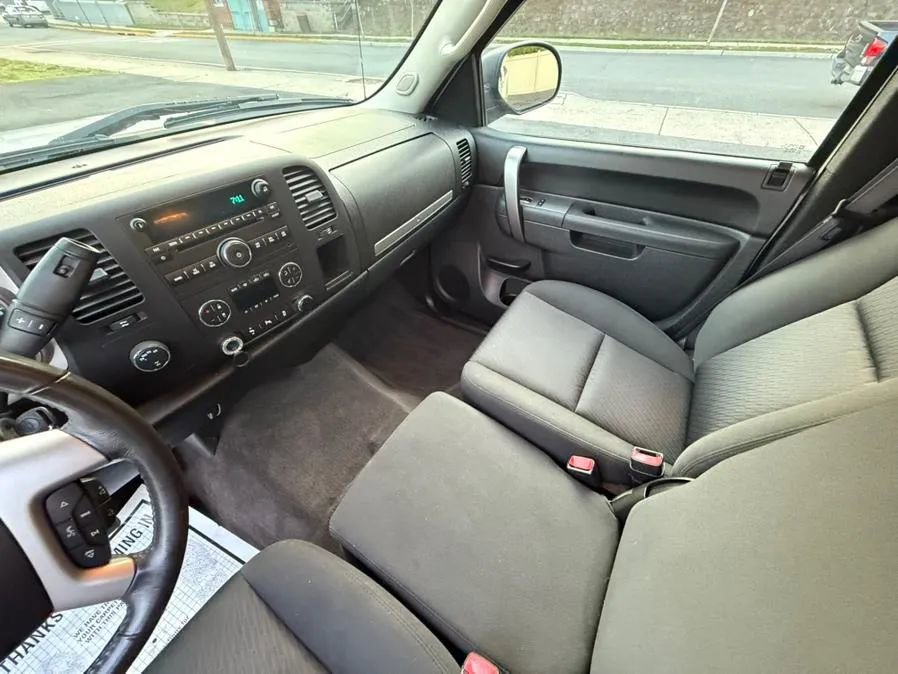 Used 2013 Chevrolet Silverado 1500 LT w/ All-Star Edition image 17