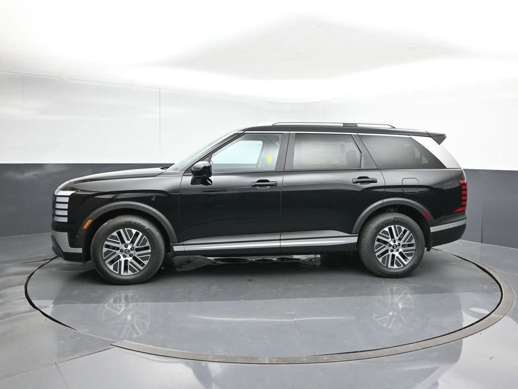 New 2026 Hyundai Palisade SEL Premium FWD image 2