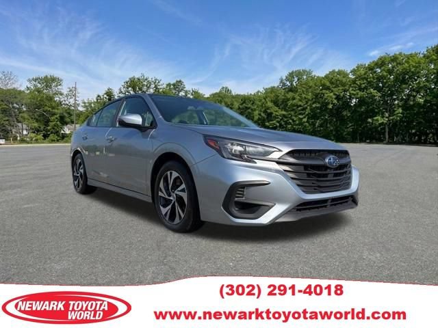 Used 2023 Subaru Legacy Premium