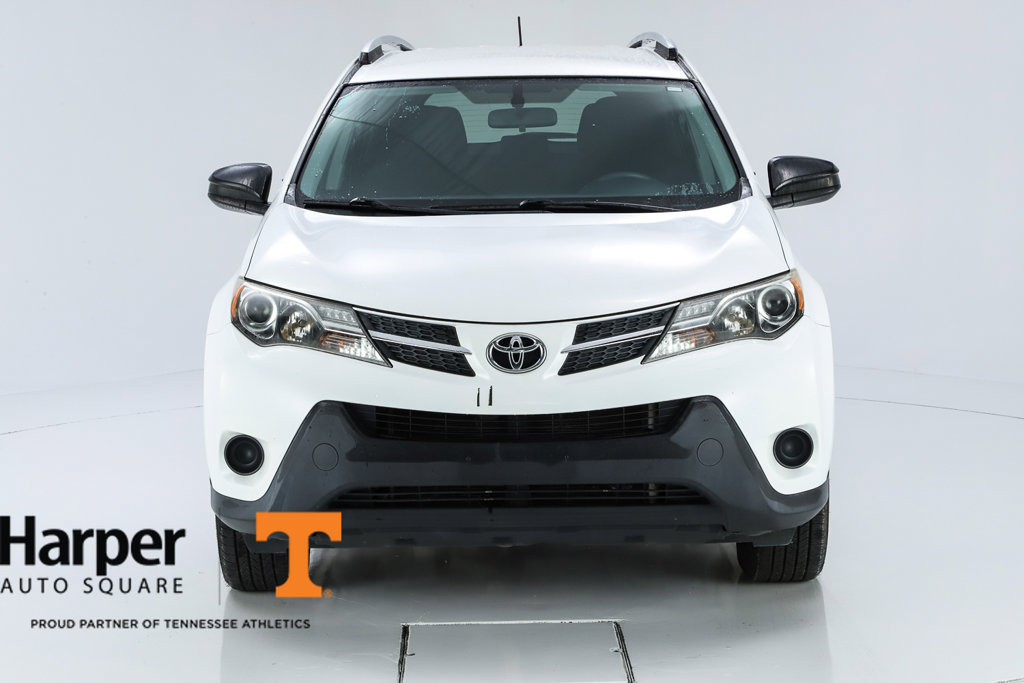 Used 2015 Toyota RAV4 LE FWD image 52