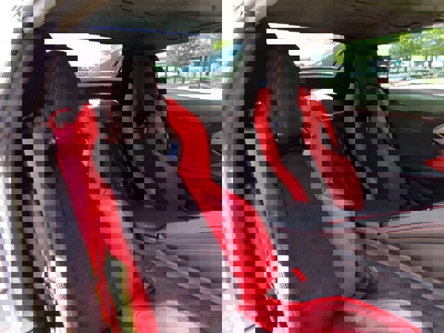 Used 2024 Chevrolet Corvette E-Ray w/ ZER Performance Package image 28