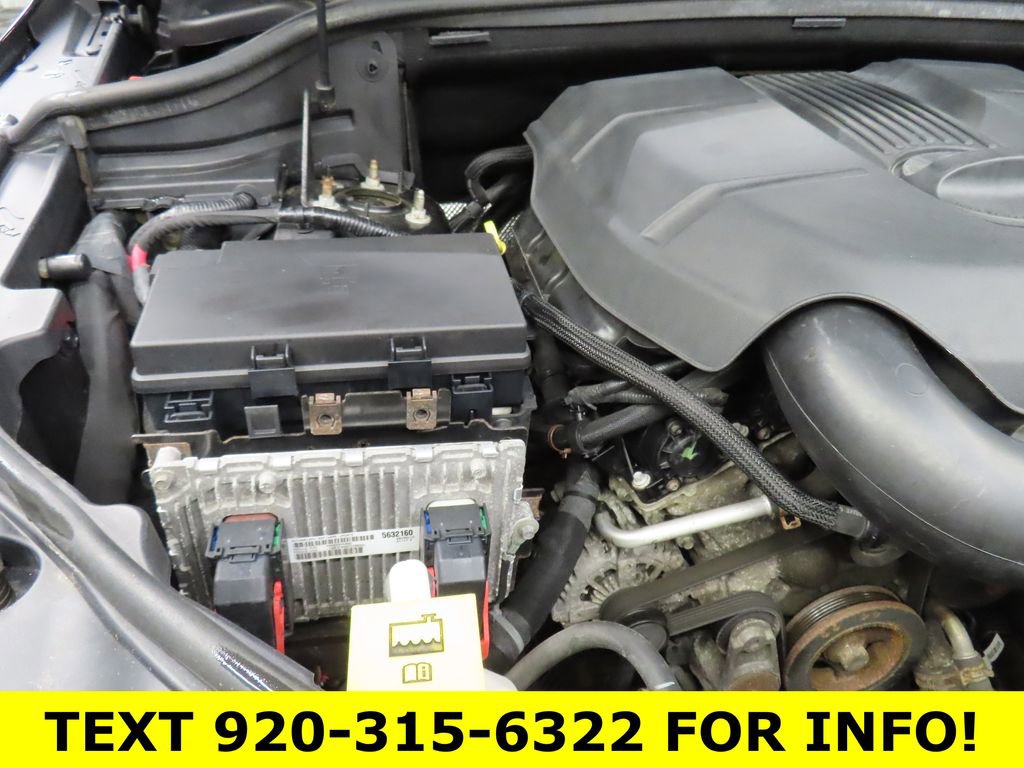 Used 2015 Jeep Grand Cherokee Limited AWD/4WD image 26