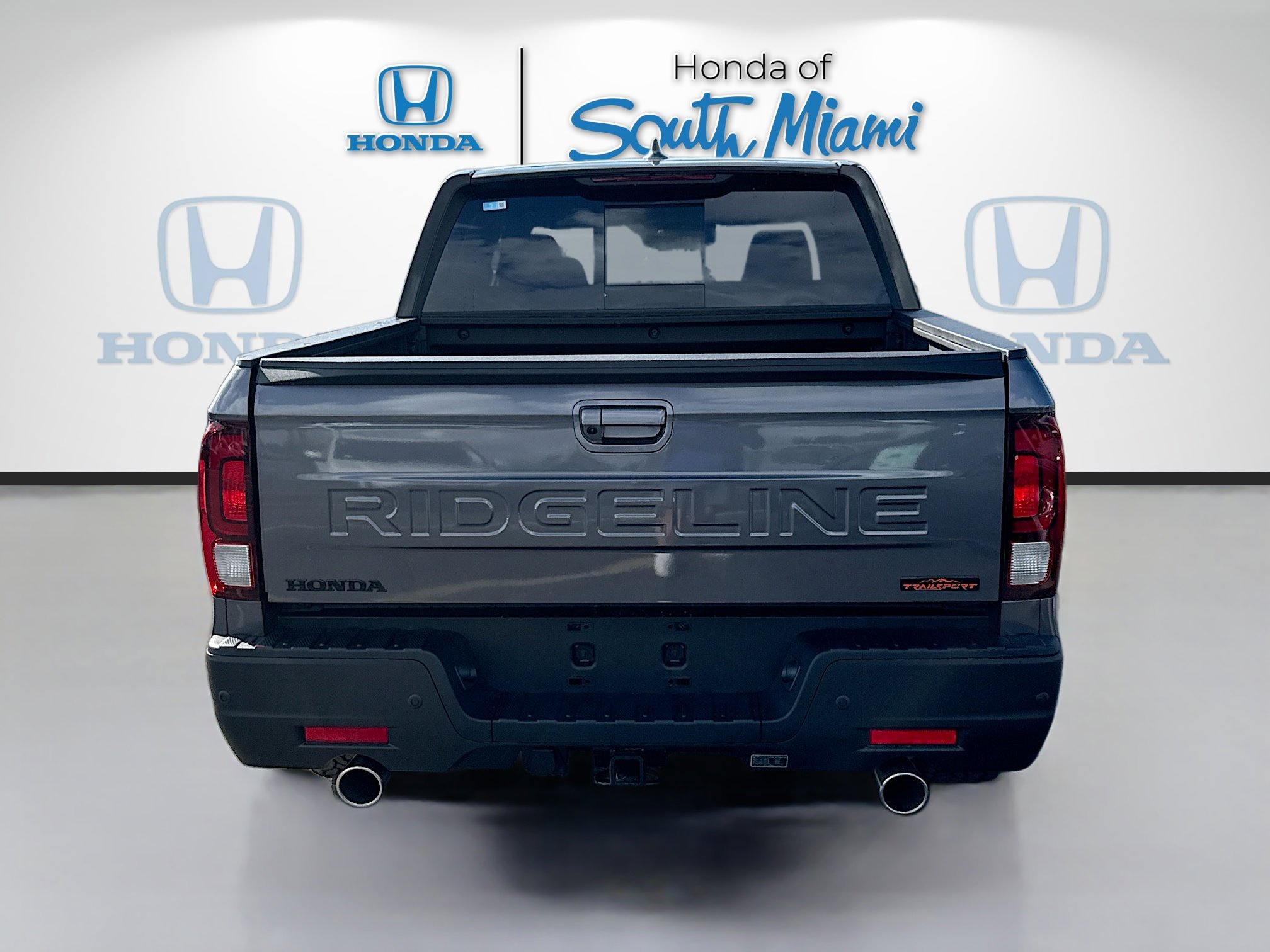 New 2026 Honda Ridgeline TrailSport image 6