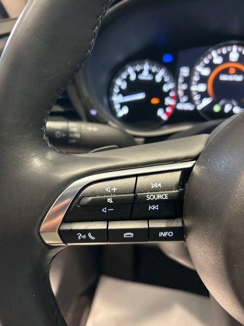 Used 2024 MAZDA CX-30 AWD 2.5 S w/ Premium Package image 10