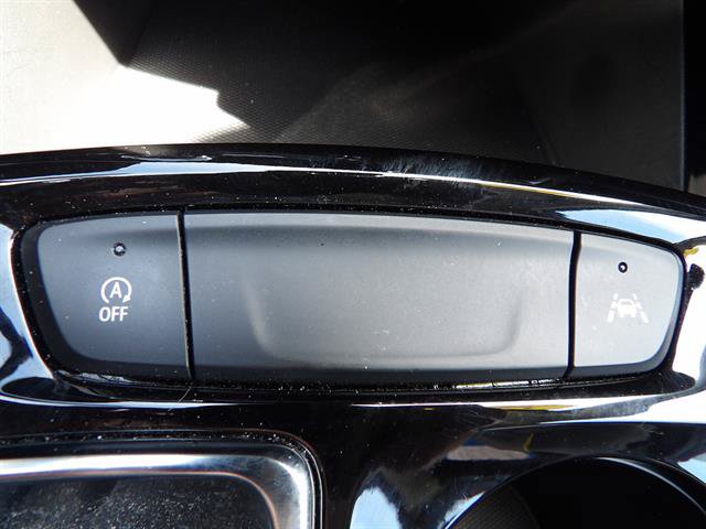 Certified 2024 Chevrolet Trax ACTIV w/ Driver Confidence Package FWD image 26