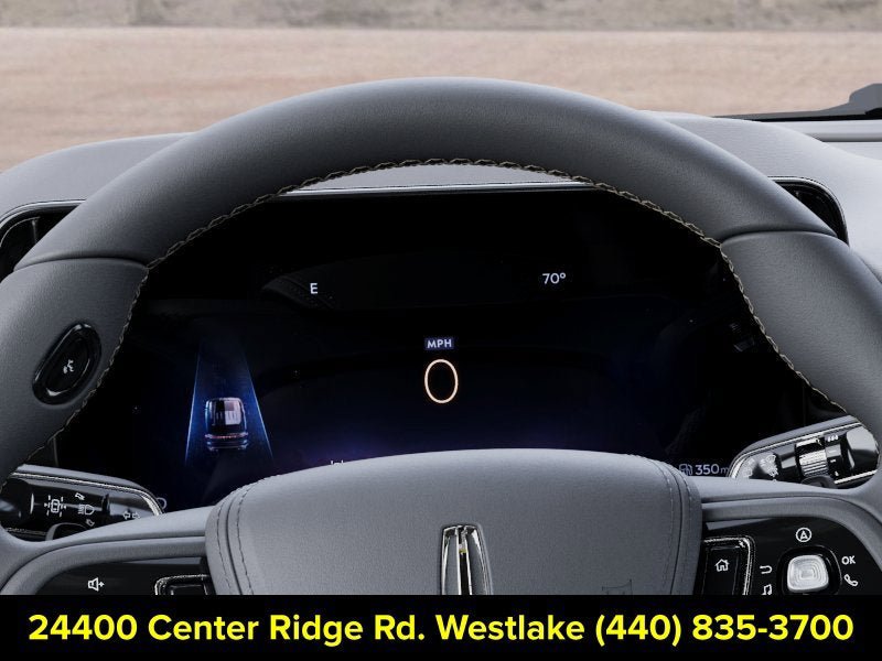 New 2027 Lincoln Aviator Reserve AWD/4WD image 13