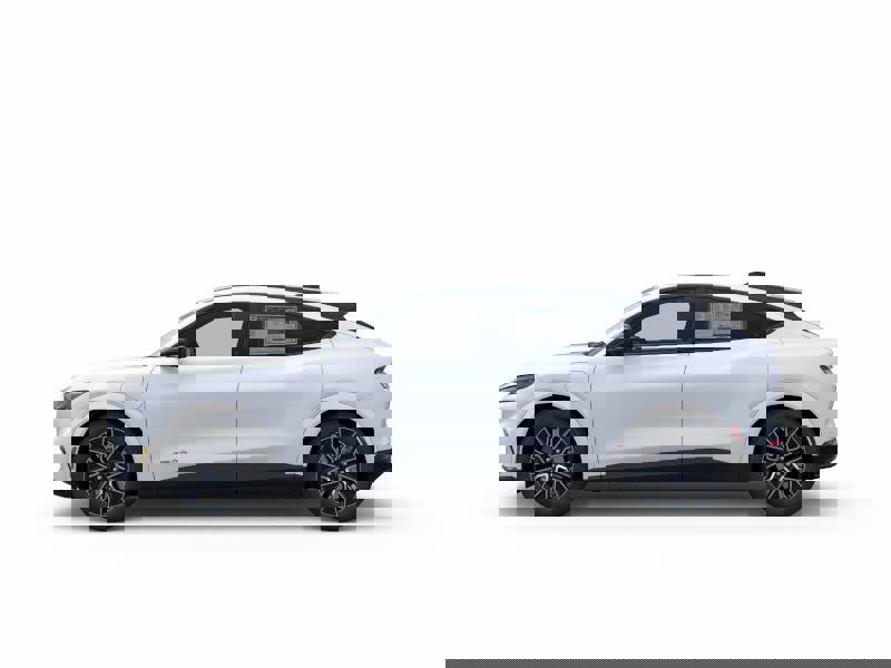 New 2025 Ford Mustang Mach-E Premium image 4