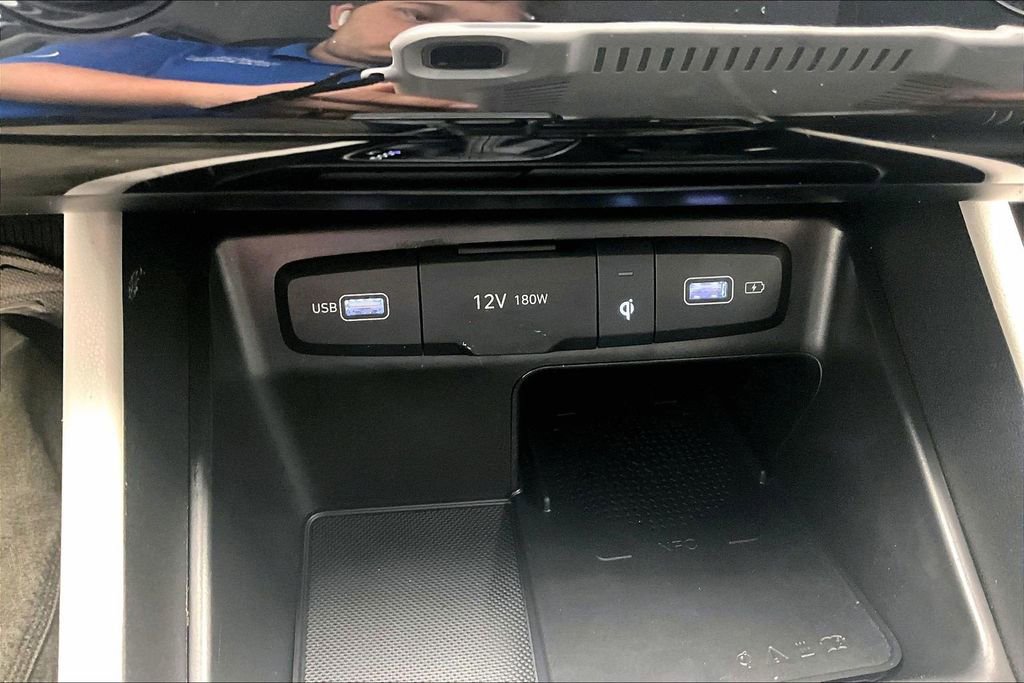 Used 2023 Hyundai Tucson SEL image 32