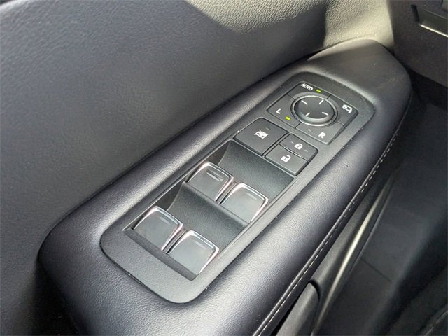 Used 2020 Lexus RX 350 FWD w/ Luxury Package image 27