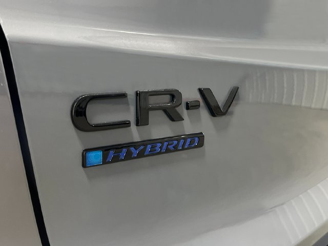 New 2026 Honda CR-V Sport image 7