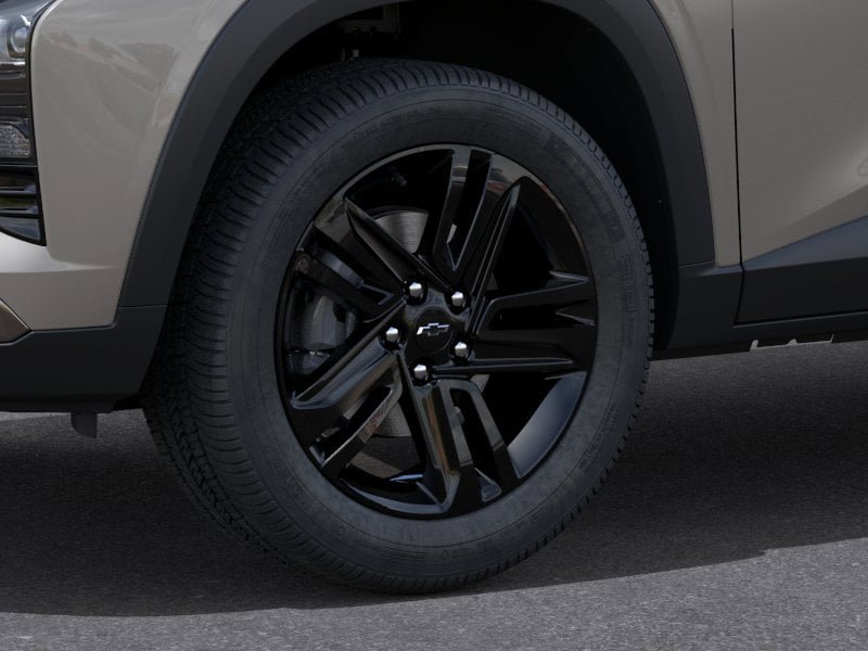 New 2026 Chevrolet Trax ACTIV FWD image 33