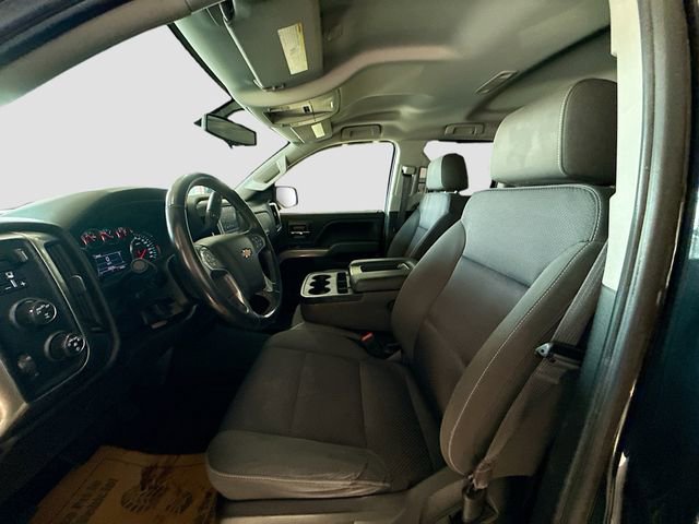 Used 2018 Chevrolet Silverado 1500 LT w/ All Star Edition image 21